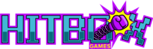 Hitbox-Games